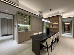 Media Circle (D5), Apartment #603088531